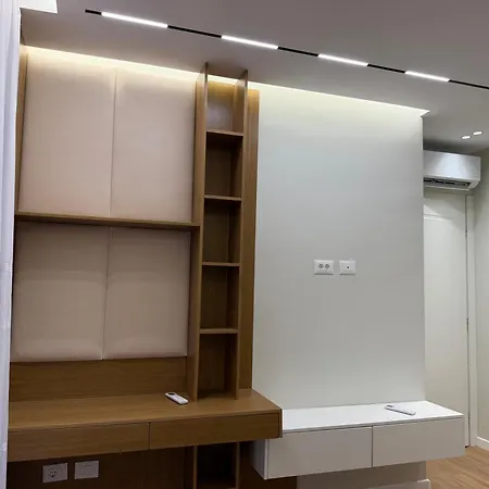 Modern Cozy Apartmant In *