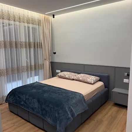 Modern Cozy Apartmant In アパート